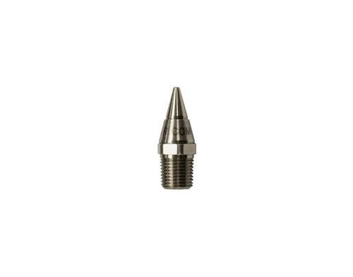 Ugello in acciaio inossidabile - Model 1010SS Micro - EXAIR - d'aria / di soffiaggio / a getto rettilineo