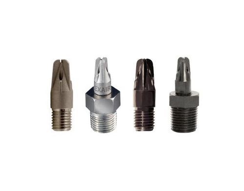 Ugello d'aria - Model 1110SS Nano Super - EXAIR - di pulizia / di raffreddamento / di soffiaggio
