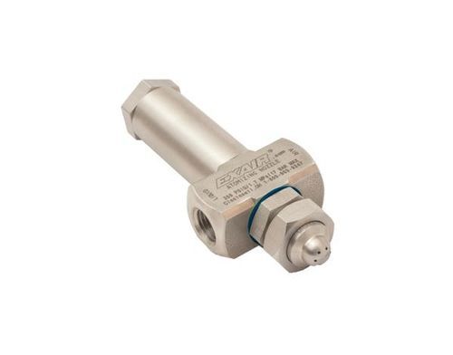 Ugello umidificatore - AW9010SS - EXAIR - di pulizia / di raffreddamento / per liquidi