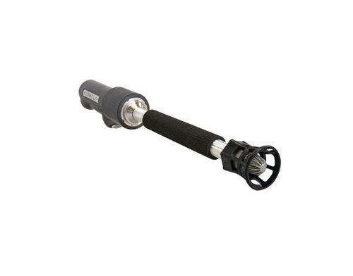 Pistola ad aria compressa di pulizia - 1914&nbsp;TurboBlast&reg; - EXAIR - in alluminio / di sicurezza / ugello metallico