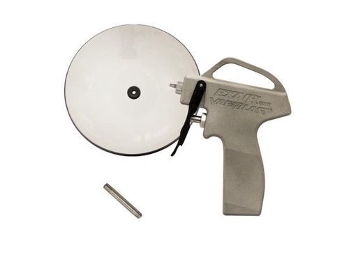 Pistola ad aria compressa di pulizia - HP1629-CS - EXAIR - in alluminio / di sicurezza / ugello in composito