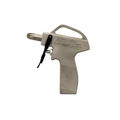Pistola ad aria compressa di pulizia - 1699 - EXAIR - in alluminio / di sicurezza / ugello in composito