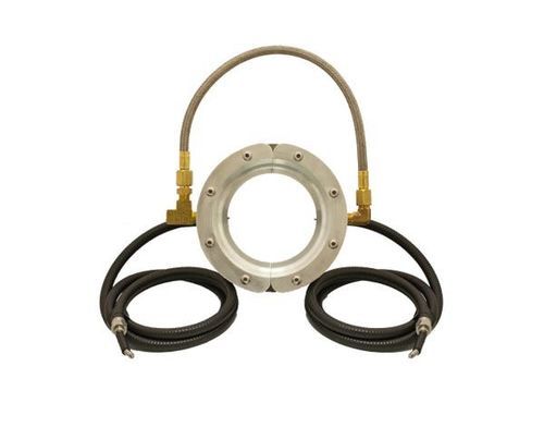 Air wipe di ionizzazione - Model 8264 Gen4 Super - EXAIR - industriale