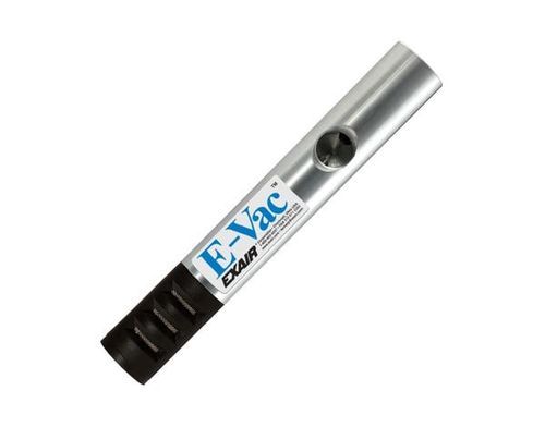 Eiettore Venturi Venturi - Model 800008H E-Vac - EXAIR - monostadio / per cartone / per imballaggi