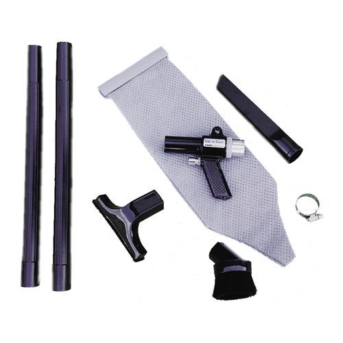 Aspiratore industriale - 6192 - EXAIR - a secco / a umido / per liquidi