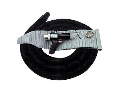Pistola ad aria compressa aspirante - 6394 - EXAIR - aspirante / di pulizia / di sicurezza