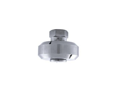 Ugello di pulizia - Model 6211162 HydroWhirl® Disc (HWD) - EXAIR - per acqua / PTFE / in acciaio inox 316