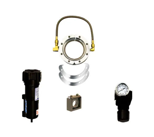 Set di spessori di precisione di alta precisione - 2352SS - EXAIR