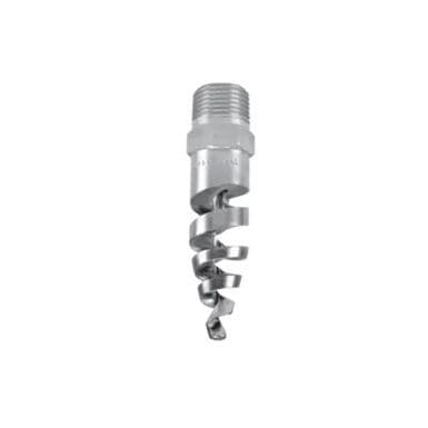 Ugello di lavaggio - 6154176 TW - EXAIR - per acqua / di pulizia / a getto multiplo