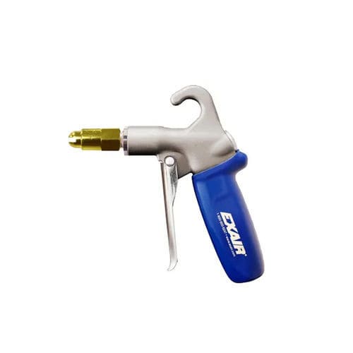 Pistola ad aria compressa in alluminio - 1270 - EXAIR - di pulizia / di sicurezza / ugello in composito