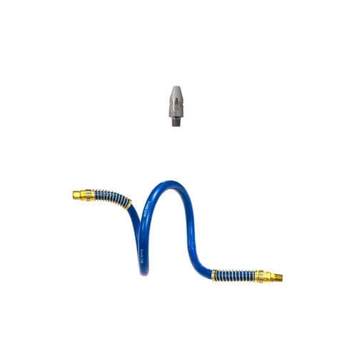 Ugello regolabile - 1009 series - EXAIR - ad aria compressa / di pulizia / di raffreddamento