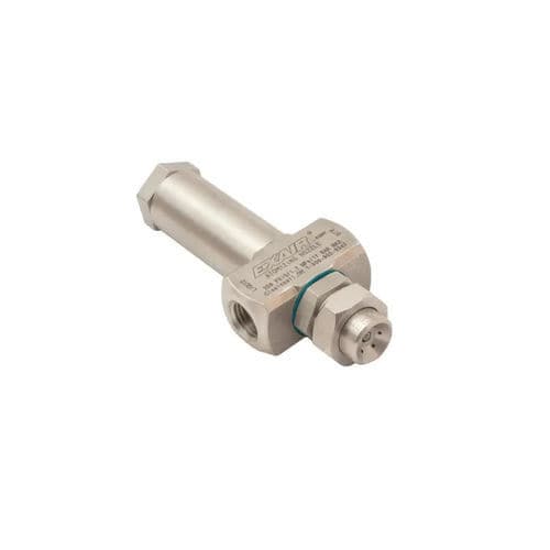 Ugello con miscelatura esterna - EF20 series - EXAIR - d'aria / nebulizzatore / umidificatore