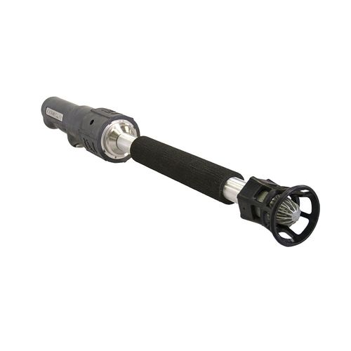 Pistola ad aria compressa di sicurezza - 19 series - EXAIR - di pulizia / in alluminio / ugello metallico