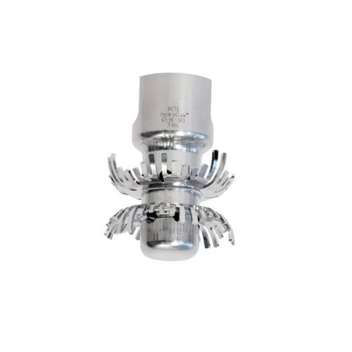 Ugello per cisterna - HydroClaw® (HC) - EXAIR - per liquidi / di pulizia / in acciaio inossidabile 316L