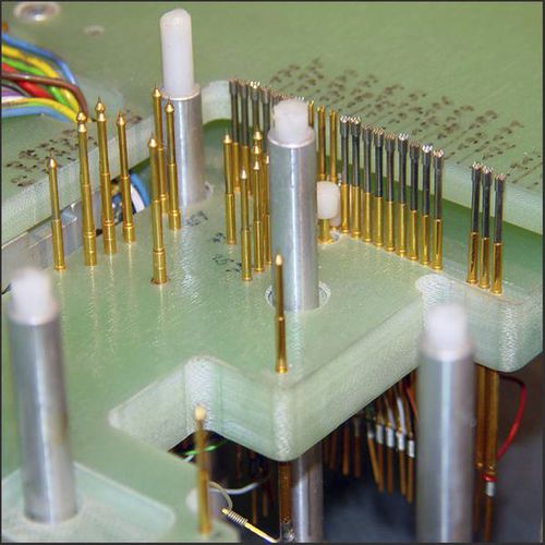 Accessorio per test per dispositivi elettronici - ENGMATEC GmbH
