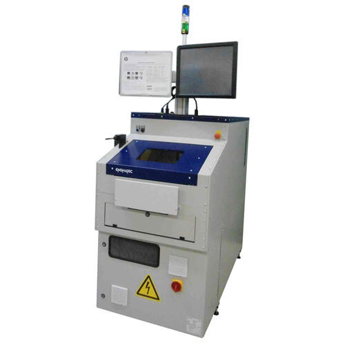 Macchina per prova funzionale - SCC - ENGMATEC GmbH - automatica / manuale / semiautomatica