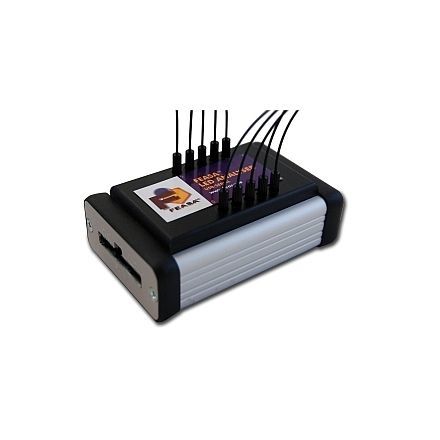 Analizzatore di LEDs - Feasa I - Feasa Enterprises Ltd. - per applicazioni automotive / per test / di colore