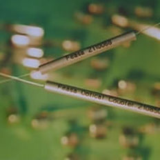Multiplexer di lunghezza d'onda - Feasa Enterprises Ltd.