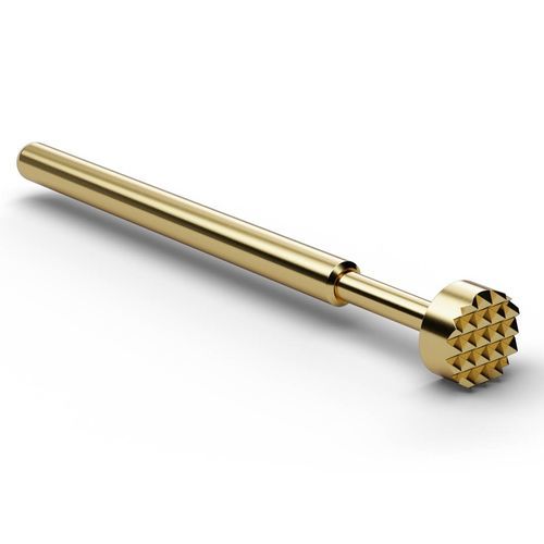 Contatto a molla - F56306B400G300 - Feinmetall GmbH