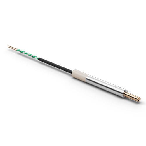 Contatto a molla - TS04-004 - Feinmetall GmbH