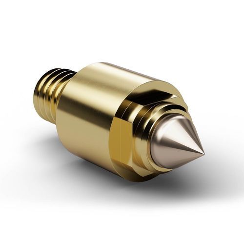 Contatto a molla - F67603S0001R200M3 - Feinmetall GmbH