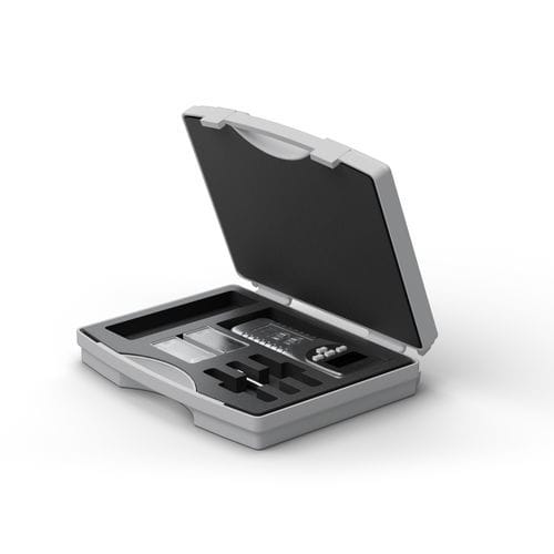 Set di strumenti - FK50-SET-001 - Feinmetall GmbH