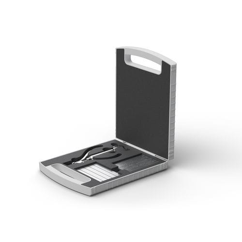 Set di strumenti - FZWZ-SET-001 - Feinmetall GmbH