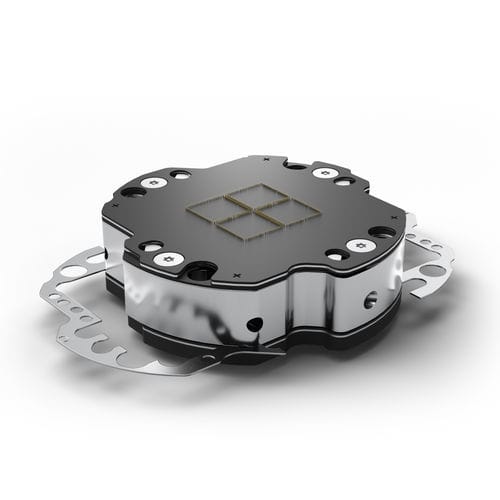 Probe card - VIPROBE® II - Feinmetall GmbH