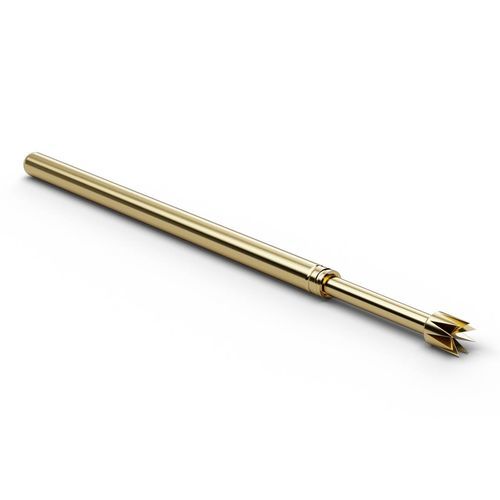Contatto a molla - F10063B150G225 - Feinmetall GmbH