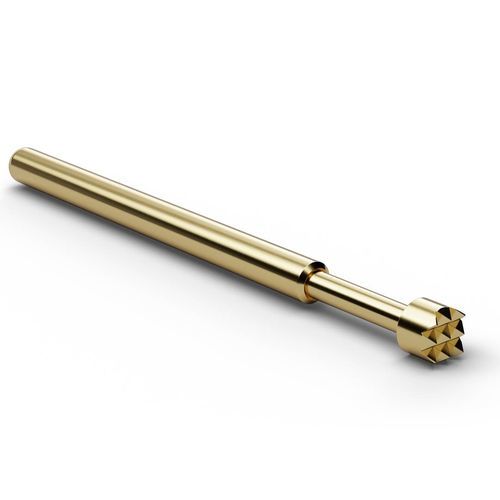 Contatto a molla - F56306B250G120 - Feinmetall GmbH