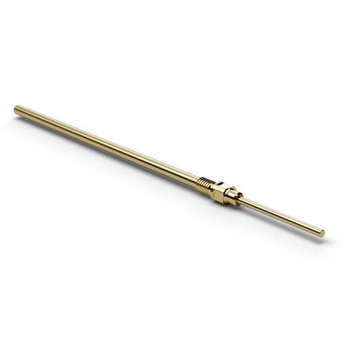 Contatto a molla - F73016B040G110 - Feinmetall GmbH