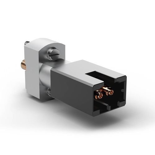 Sonda per prova elettrica - HF77-0004BG02-1 - Feinmetall GmbH - coassiale / a molla