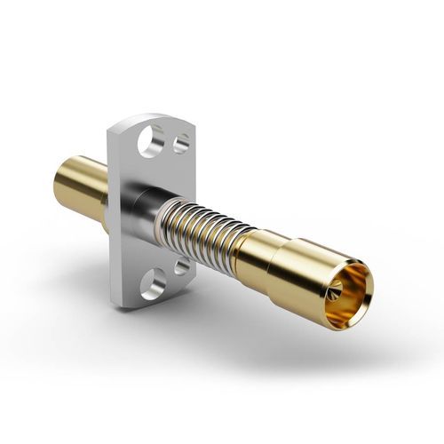 Sonda per prova coassiale - HF86-0002 - Feinmetall GmbH - elettrica / a molla