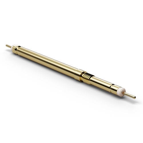 Contatto a molla Kelvin - F80518B0002G250 - Feinmetall GmbH
