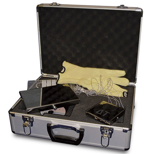 Logger di temperatura - Delta T - Gen 3 Systems Ltd - multicanale / portatile
