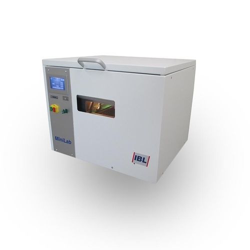 Macchina di brasatura dolce per fase vapore - Minilab - IBL-Löttechnik GmbH - automatica / per circuito stampato