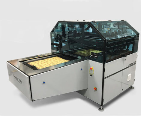 Microsaldatrice per chip automatizzata - 230N - InduBond®