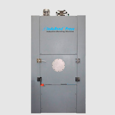 Laminatrice - X-PRESS 100 - InduBond®