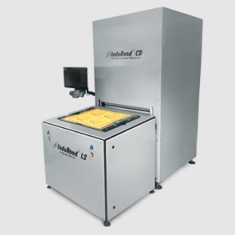 Distributore automatico - CD - InduBond® - compatto