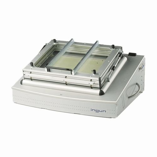 Accessorio per test pneumatico - PA series - INGUN Prüfmittelbau