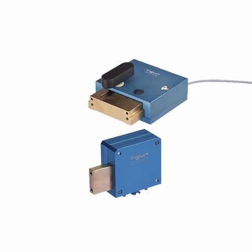 Impianto per prove manuale - SAM Series - INGUN Prüfmittelbau - pneumatico / compatto / di precisione