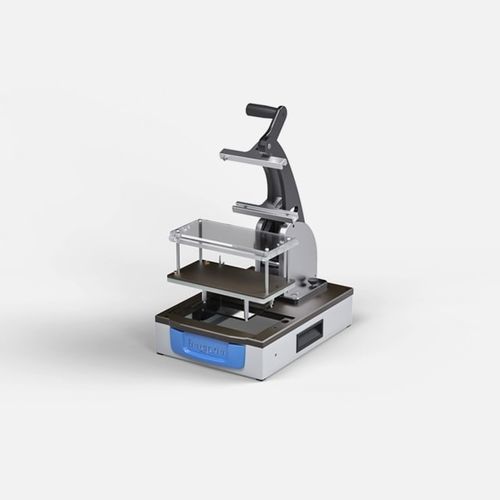Impianto per prove manuale - MA xxx series - INGUN Prüfmittelbau - per circuito stampato / per laboratorio / da tavolo