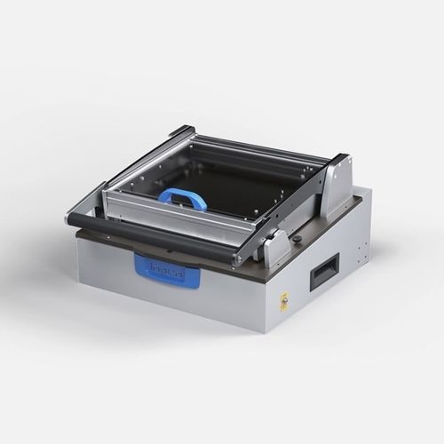 Impianto per prove di prestazione - MA 20xx Series - INGUN Prüfmittelbau - manuale / per circuito stampato / per laboratorio