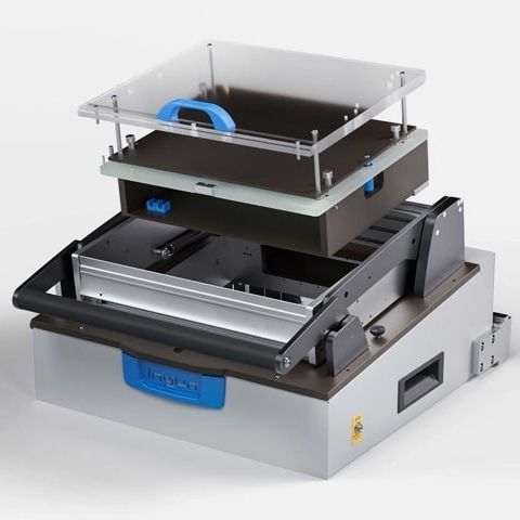 Accessorio per test - MA 32xx series - INGUN Prüfmittelbau