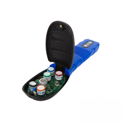 Sonda QAI - DirectSense&reg; II - GrayWolf Sensing Solutions - commerciale / ad uso industriale