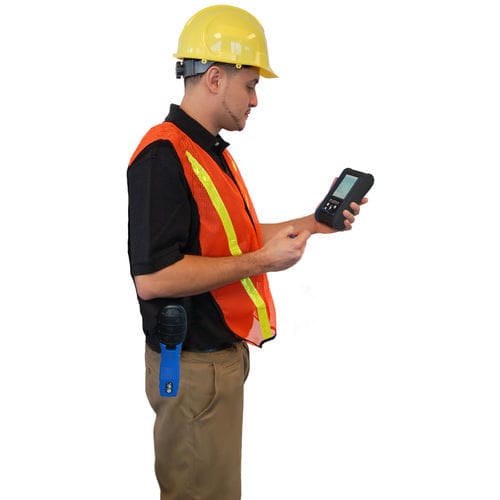 Rilevatore di gas - AdvacedSense® TOX - GrayWolf Sensing Solutions - multigas / di ammoniaca / di gas tossico