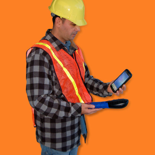 Rilevatore di gas - DirectSense® TOX - GrayWolf Sensing Solutions - multigas / di solfuro di idrogeno / di ossigeno