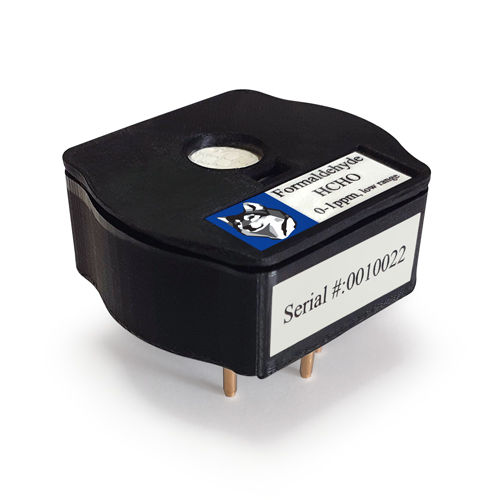 Sensore di gas di formaldeide - SEN-SMT-HCHO-L - GrayWolf Sensing Solutions - HCHO / intelligente