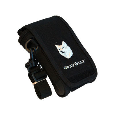 Busta riutilizzabile -  PCC-ADVS-01 - GrayWolf Sensing Solutions