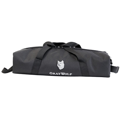 Valigia da trasporto - PCC-07T - GrayWolf Sensing Solutions - in nylon